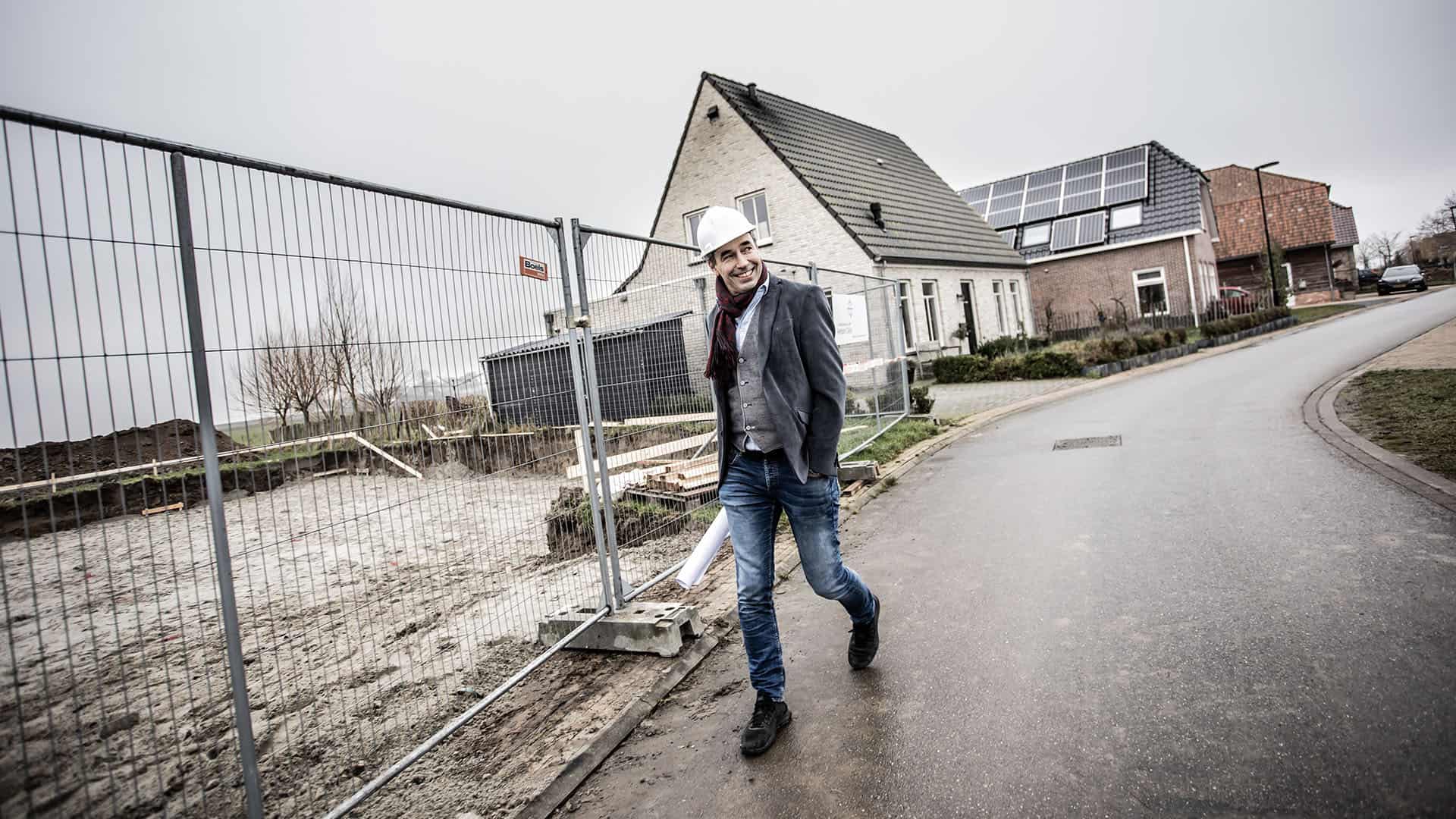 Architectenbureau Aerleant Cloïn - Bergen op Zoom en omgeving Architectenbureau Aerleant Cloïn - Bergen op Zoom en omgeving