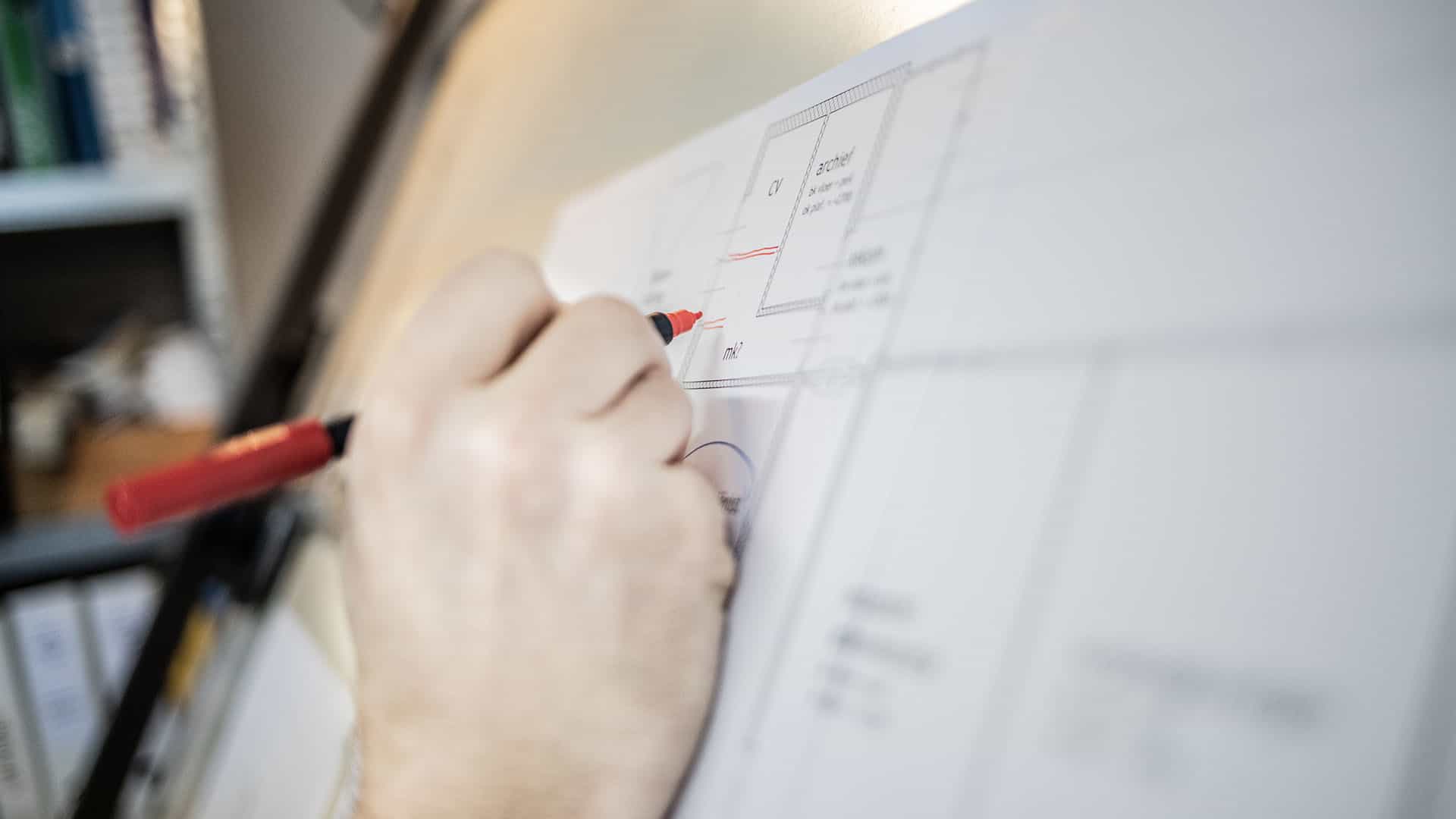 Architectenbureau Aerleant Cloïn - Bergen op Zoom en omgeving Architectenbureau Aerleant Cloïn - Bergen op Zoom en omgeving