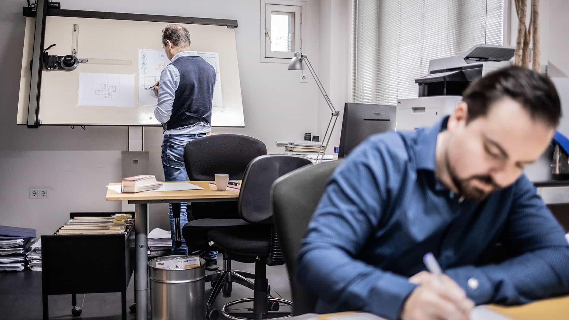 Architectenbureau Aerleant Cloïn - Bergen op Zoom en omgeving Architectenbureau Aerleant Cloïn - Bergen op Zoom en omgeving