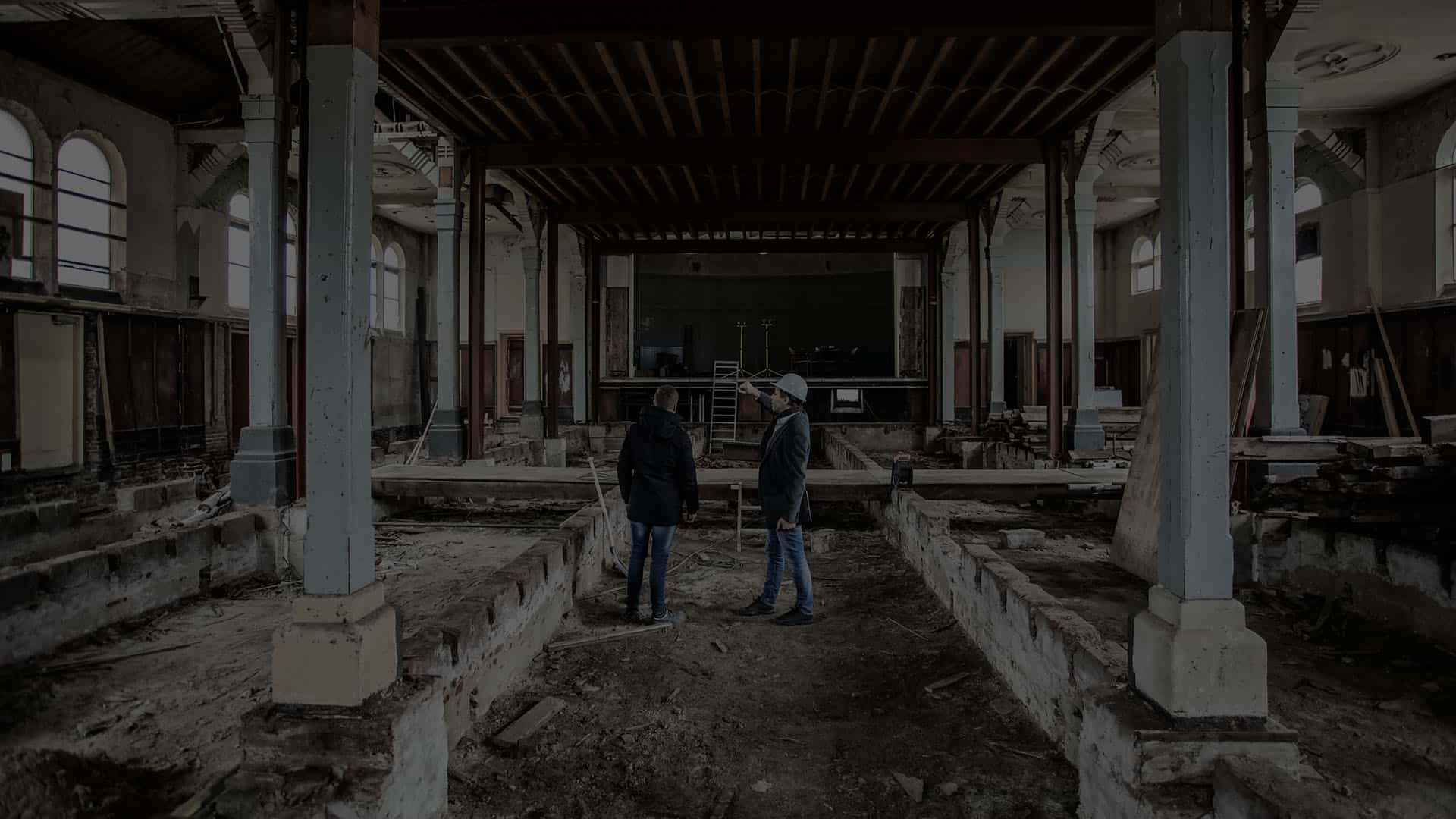 maatwerk oplossing nodig?