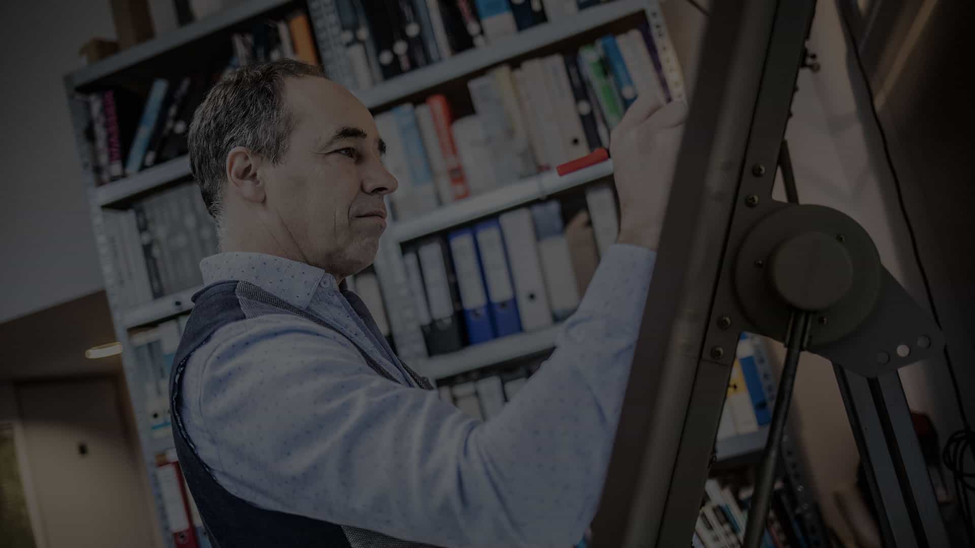 seriematige woningbouw