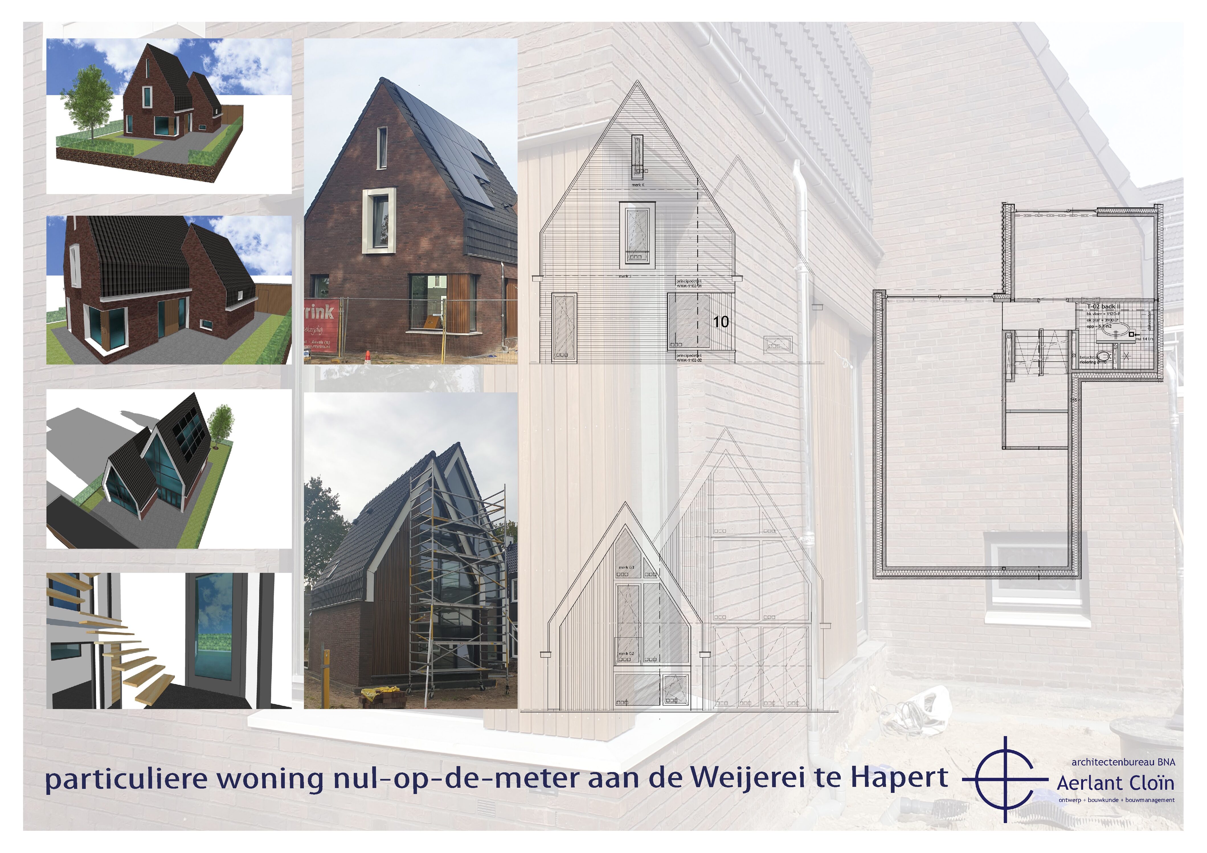 WWM presentatie paneel