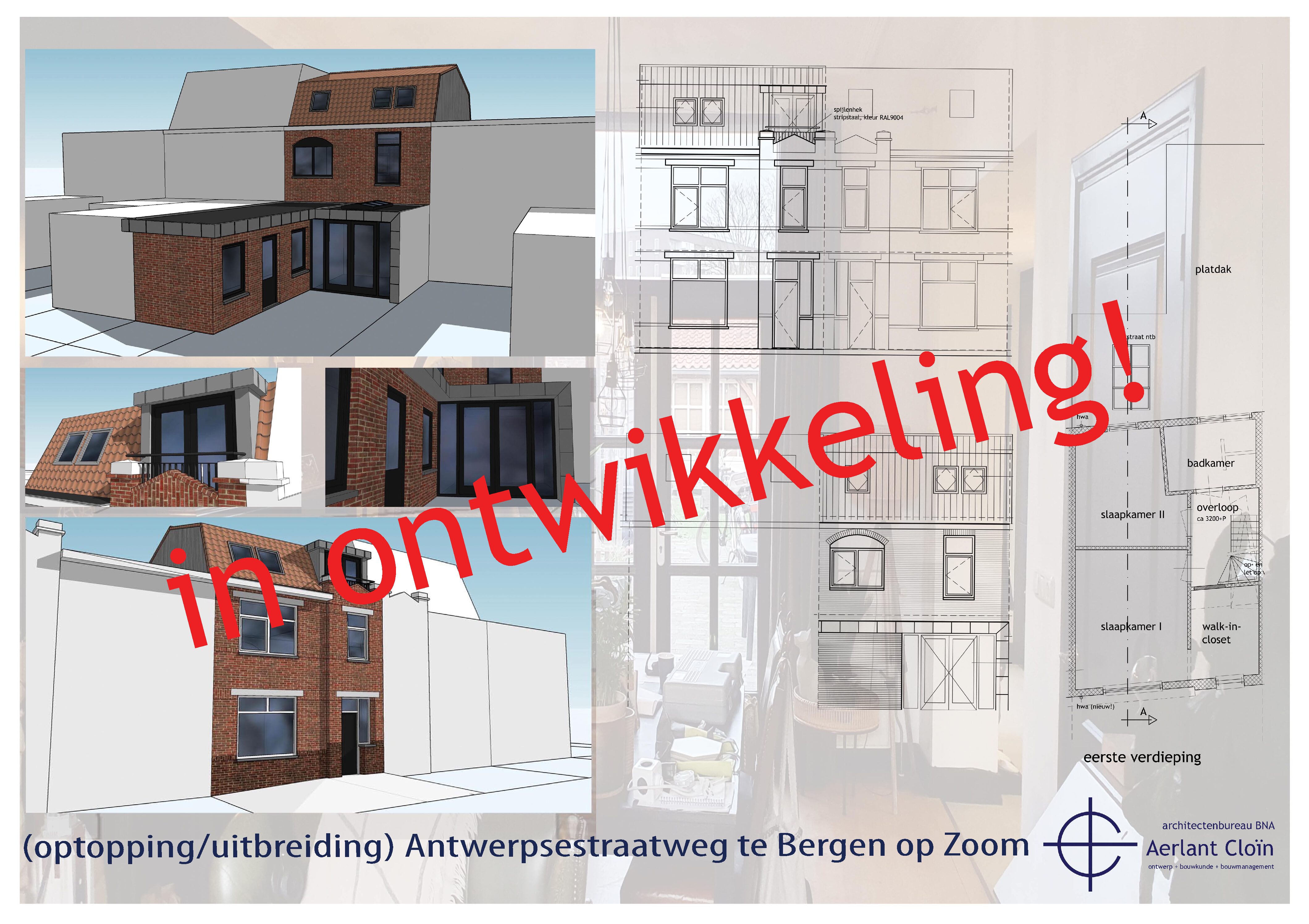 AVA presentatie paneel