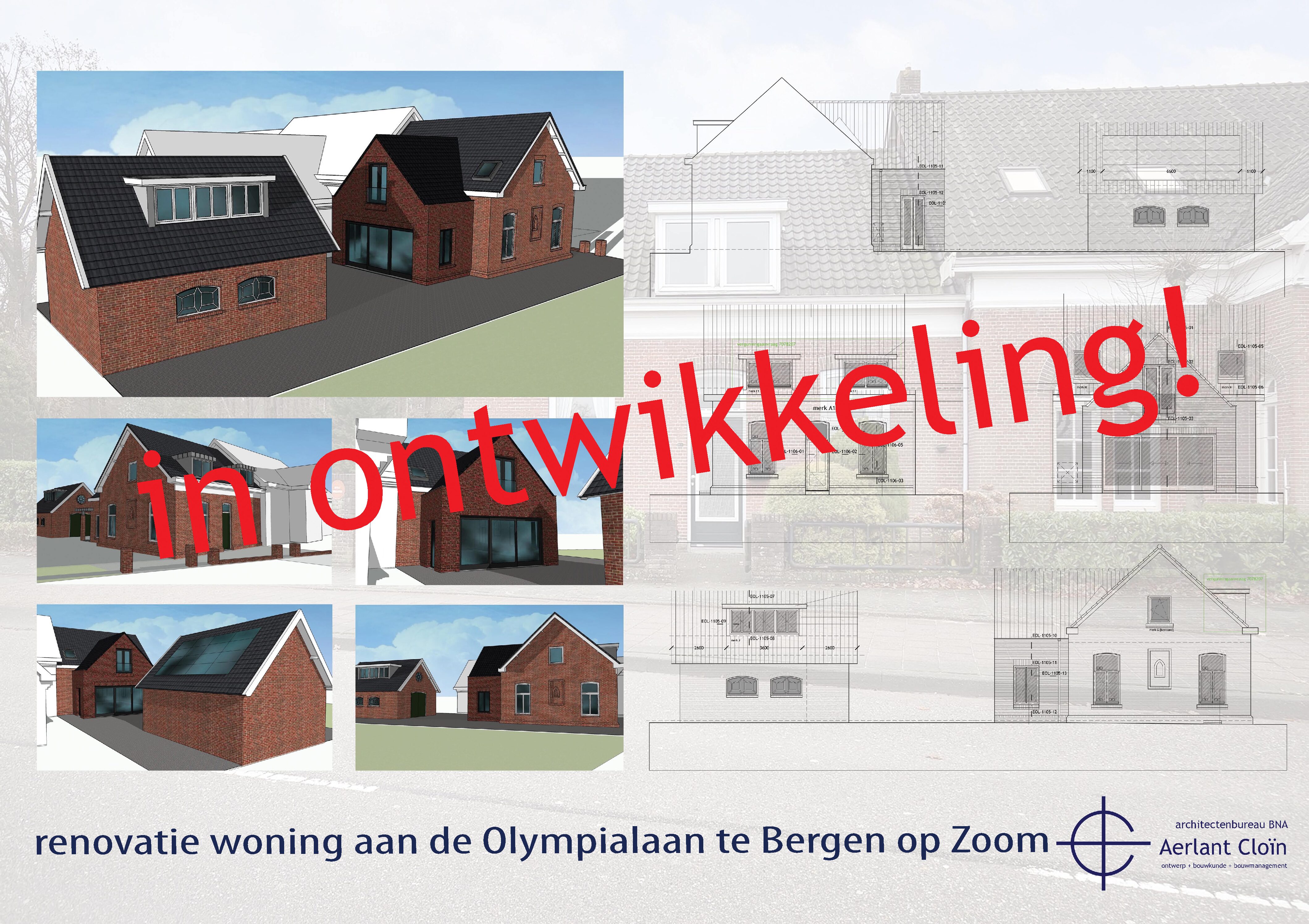 EOL presentatie paneel