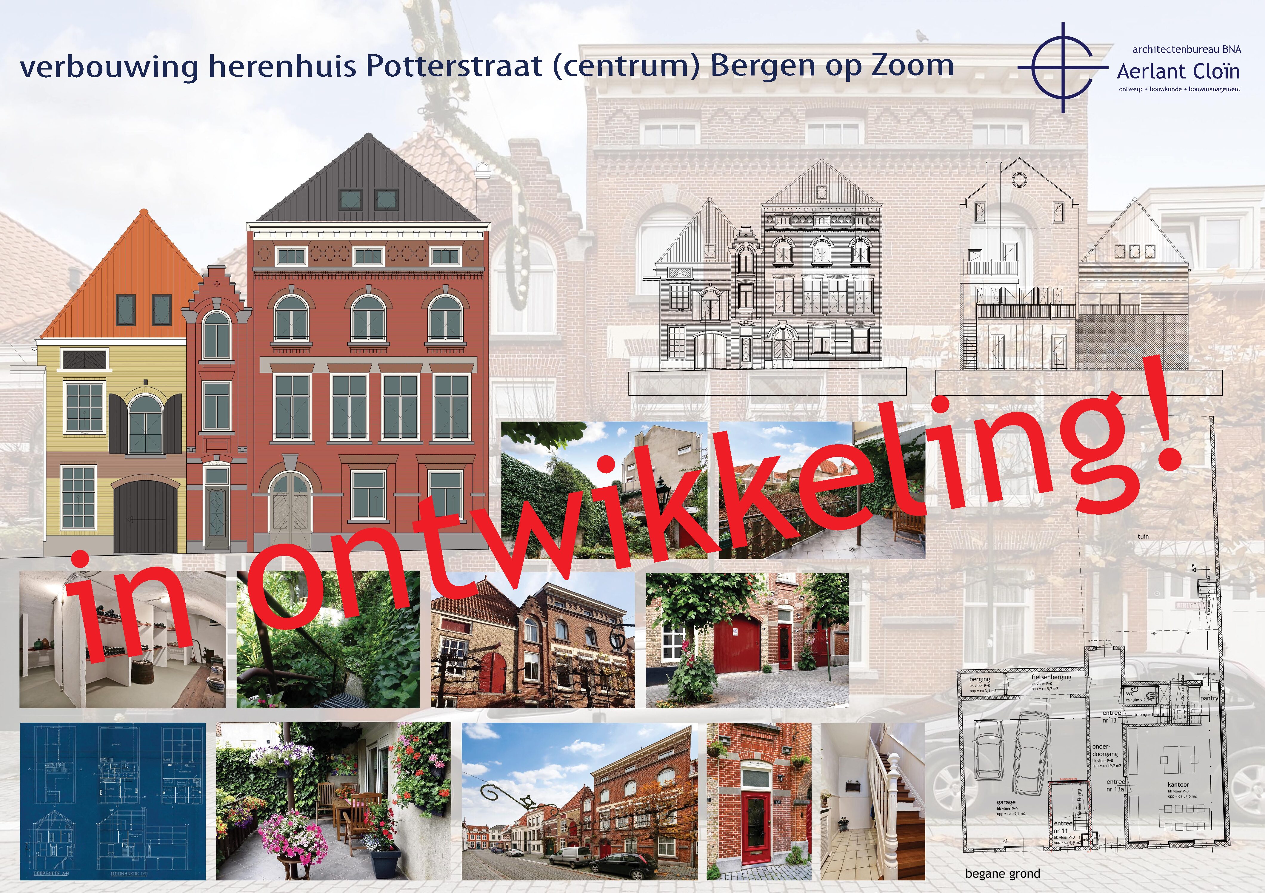 JNP presentatie paneel